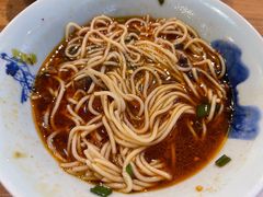 -兵哥豌豆面(雅颂居店)