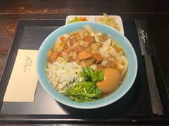 卤肉面-喜晋道面馆(华严寺广场店)
