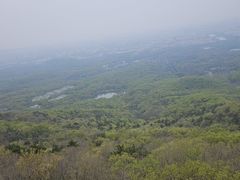 -紫金山山顶公园