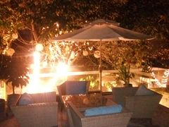 -云里小坐·小院里·团建·宴请·下午茶(三圣乡店)