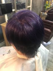 -GIRL STYLE 烫发·染发沙龙