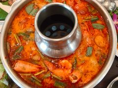 -Chom Cafe and Restaurant