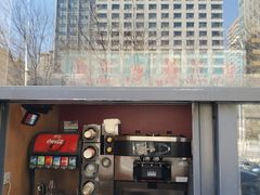 -麦当劳(安立路店)
