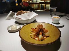 -Bistro Wang 牛排馆
