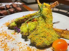 -卡朋厨房(289艺术园区店)