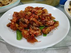 -海精英海鲜世界(台海路店)