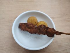 -阿香米线(天津凯德餐厅店)