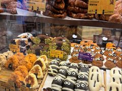 -PAPER STONE BAKERY(天环店)
