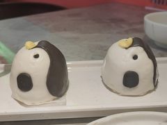 小企鹅包-璞臻汽锅餐厅(南京东路店)