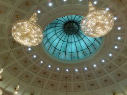 -苏宁环球套房饭店·宴会厅