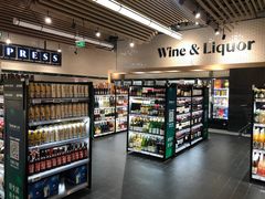 零售区-7fresh七鲜(大族广场店)