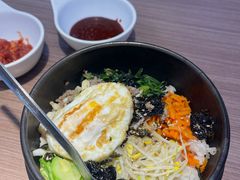 -三泉冷面(双井店)