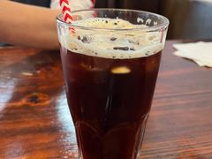 冰咖啡-La Creperie法餐厅(桃江路店)