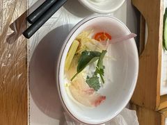 -官塘锋记鱼生·生腌·砂锅粥(牌坊街店)