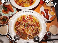 -太二酸菜鱼(深圳布吉万象汇店)