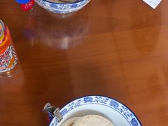 -老米家泡馍(保利若比邻店)