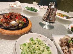 -码头鲜精致威海菜(欧乐坊店)