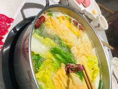 -俏牛哥鲜牛肉牛肆馆(重庆天地店)