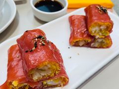 脆脆鲜虾红米肠-蔡澜点心·粤菜(丽泽天街店)