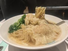 -龙记香港茶餐厅(久光百货店)