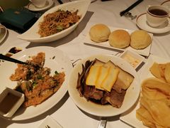 -潮江春(铜锣湾广场店)