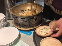 -牧马人奶茶馆(乌兰察布总店)