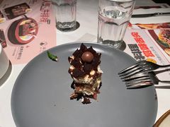 -半秋山西餐厅(巴南万达广场店)