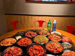 -金陵一哥龙虾馆(三牌楼总店)