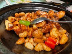 -顺峰顺水顺德菜(第一百货店)