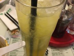 -翠华餐厅(旺角文华商场店)