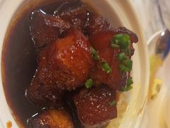 -小菜园新徽菜(苏州繁花中心店)