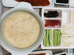 精品烤鸭-紫光园(劲松店)