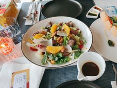 -安妮意大利餐厅(日坛店)
