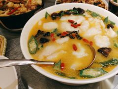 -大哈福烧烤·海鲜·家常菜(延安三路店)