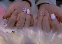 -如一·美甲美睫