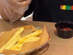 -必胜客(航洋国际店)