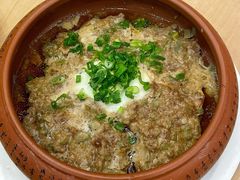 想吃蛋蒸肉-食锦记·福建私房菜(万宝广场店)