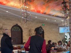 -巴依老爷新疆美食(工体旗舰店)