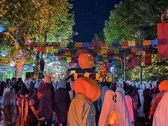 -青岛方特梦幻王国