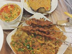 -沈记烧烤海鲜(江汉二路店)
