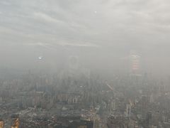 -上海中心大厦