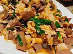 -连鹭海鲜·海肠捞饭·海胆饭(星海店)