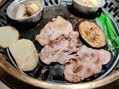 -钱小奴创意自助餐厅·原切谷饲安格斯畅吃(绍兴新昌万达店)