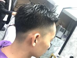 -AD HAIR 