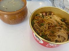 -万方圆拌粉瓦罐汤(恒茂华城店)