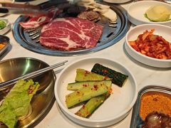 -六七八韩式烤肉·韩国料理(上杭路店)