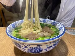 -兰州陈记牛肉面 ·烧烤· 铜锅涮肉(万达店)