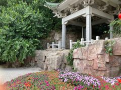 -广州市白云山风景名胜区
