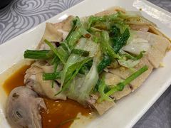-粤·向群饭店(龙津东路总店)