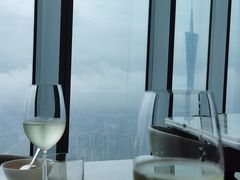 -广州四季酒店·意珍·意式自助餐